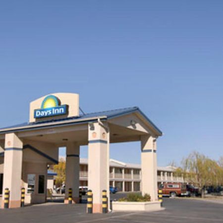 Days Inn By Wyndham Deming Exterior foto