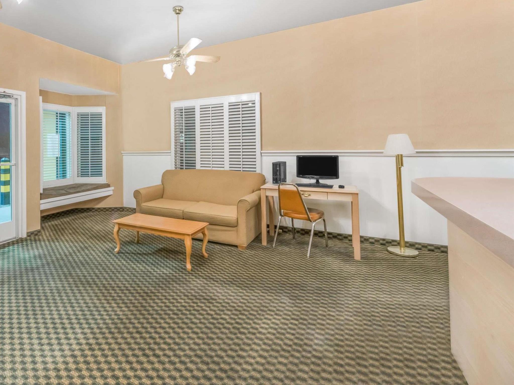 Days Inn By Wyndham Deming Exterior foto