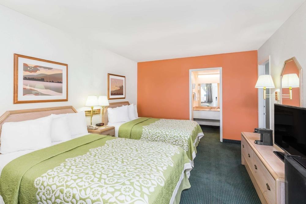 Days Inn By Wyndham Deming Exterior foto